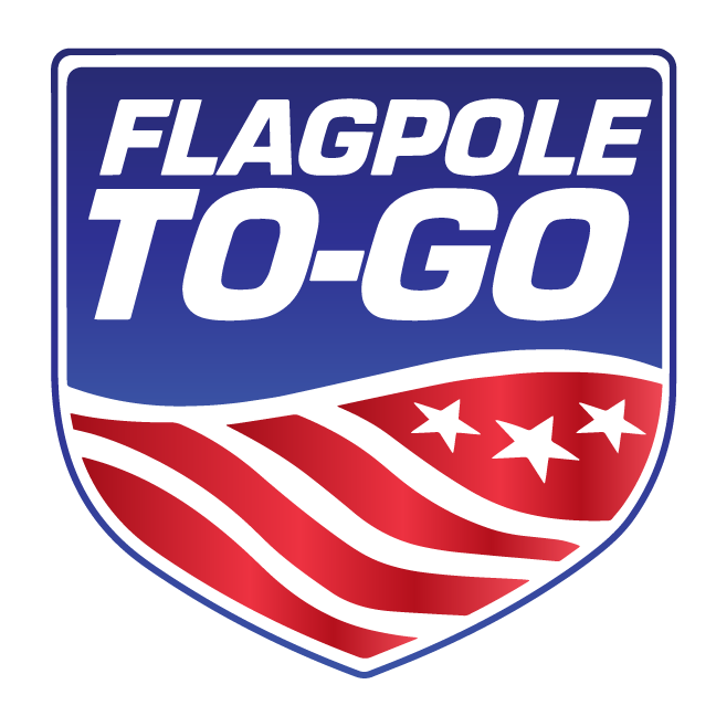 Flagpole To-Go logo