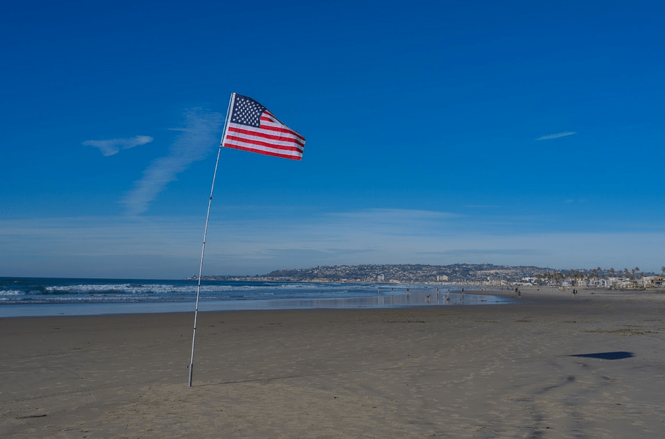 10 Ideas for Your Olympic Themed Party - Flagpole To-Go