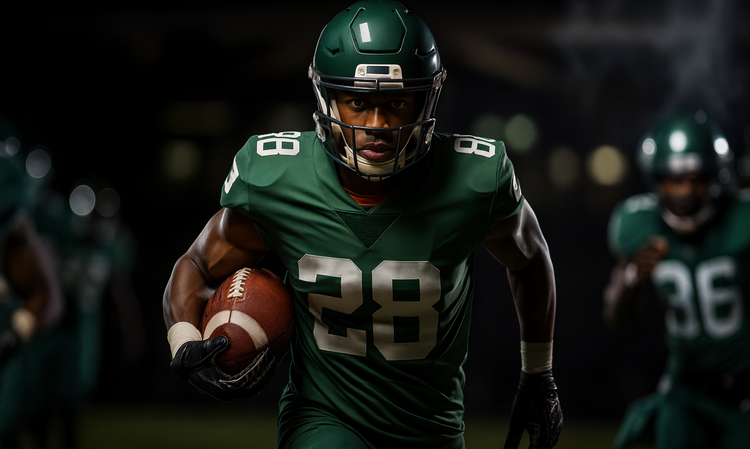 Eagles Uniforms