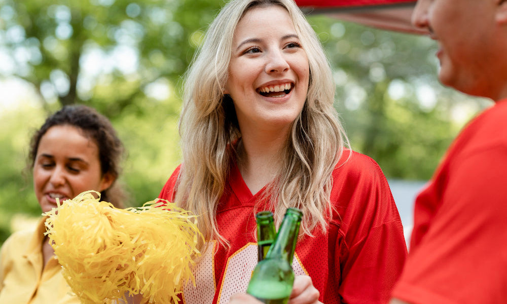 alabama tailgating 