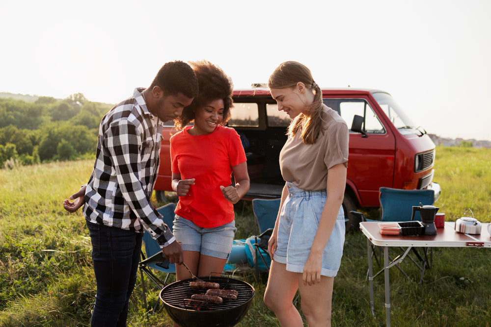 university of texas tailgating