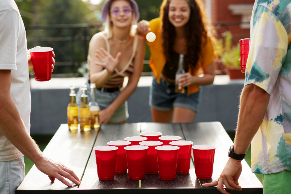 university of texas tailgate parties