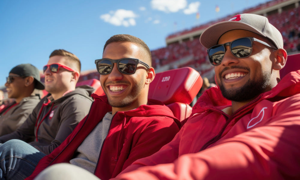 alabama tailgate
