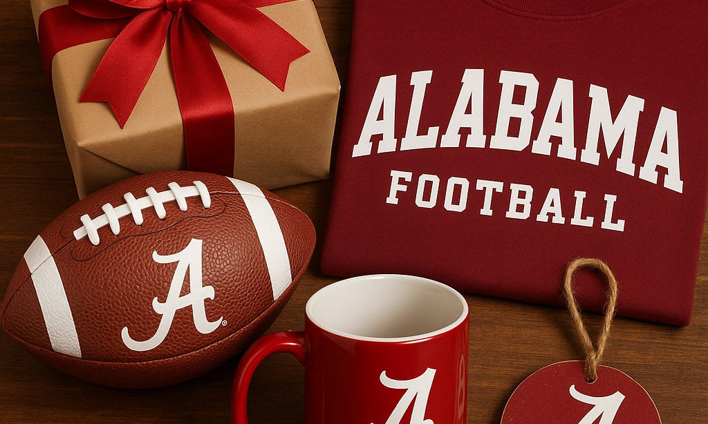 alabama football gifts