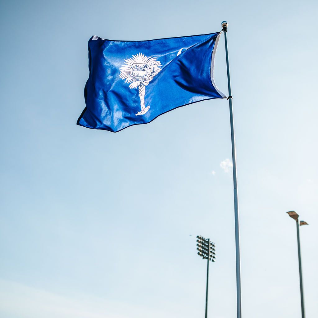 Find Your Perfect Fit: How Do I Know What Size Flag Pole I Need?