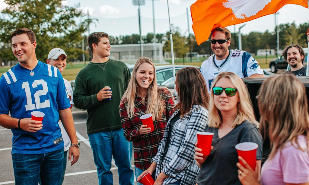 Clemson Football Gifts 