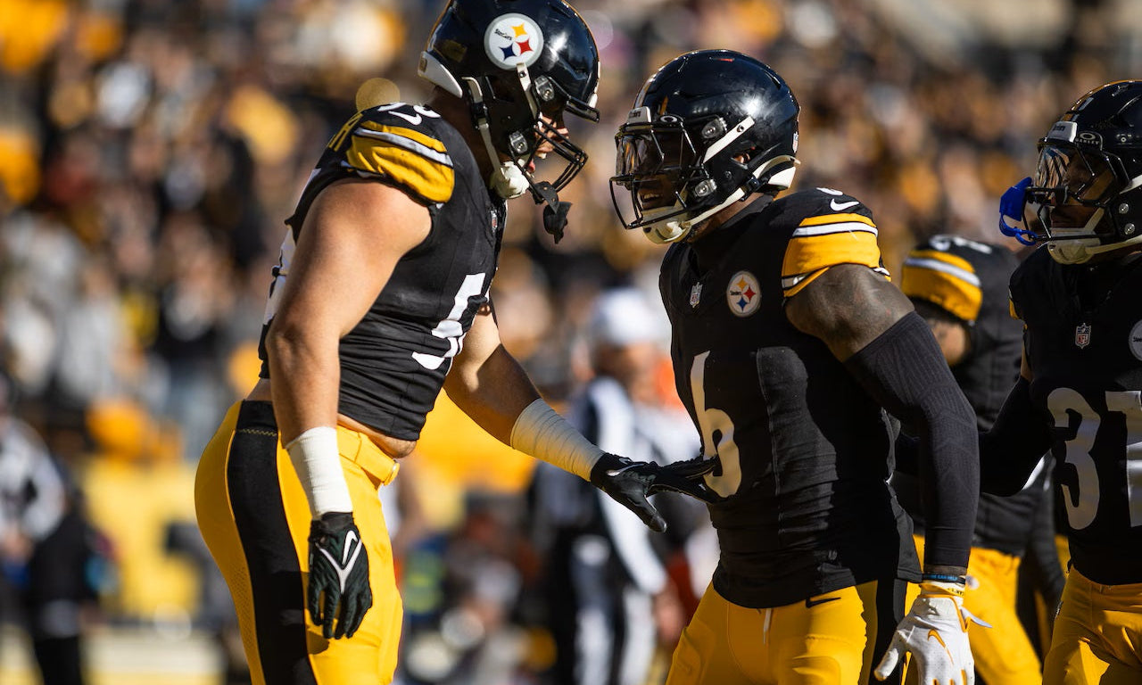 Steelers Country