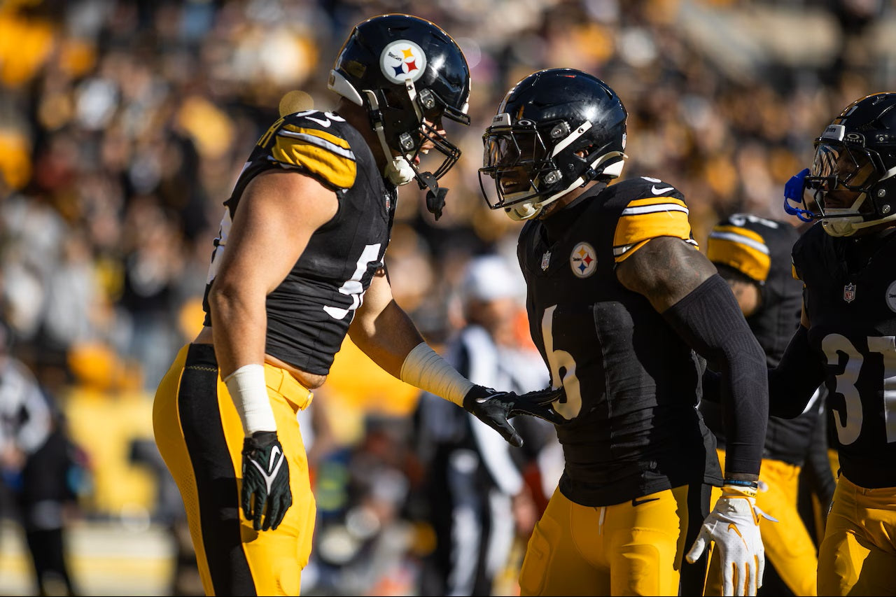 Steelers Country
