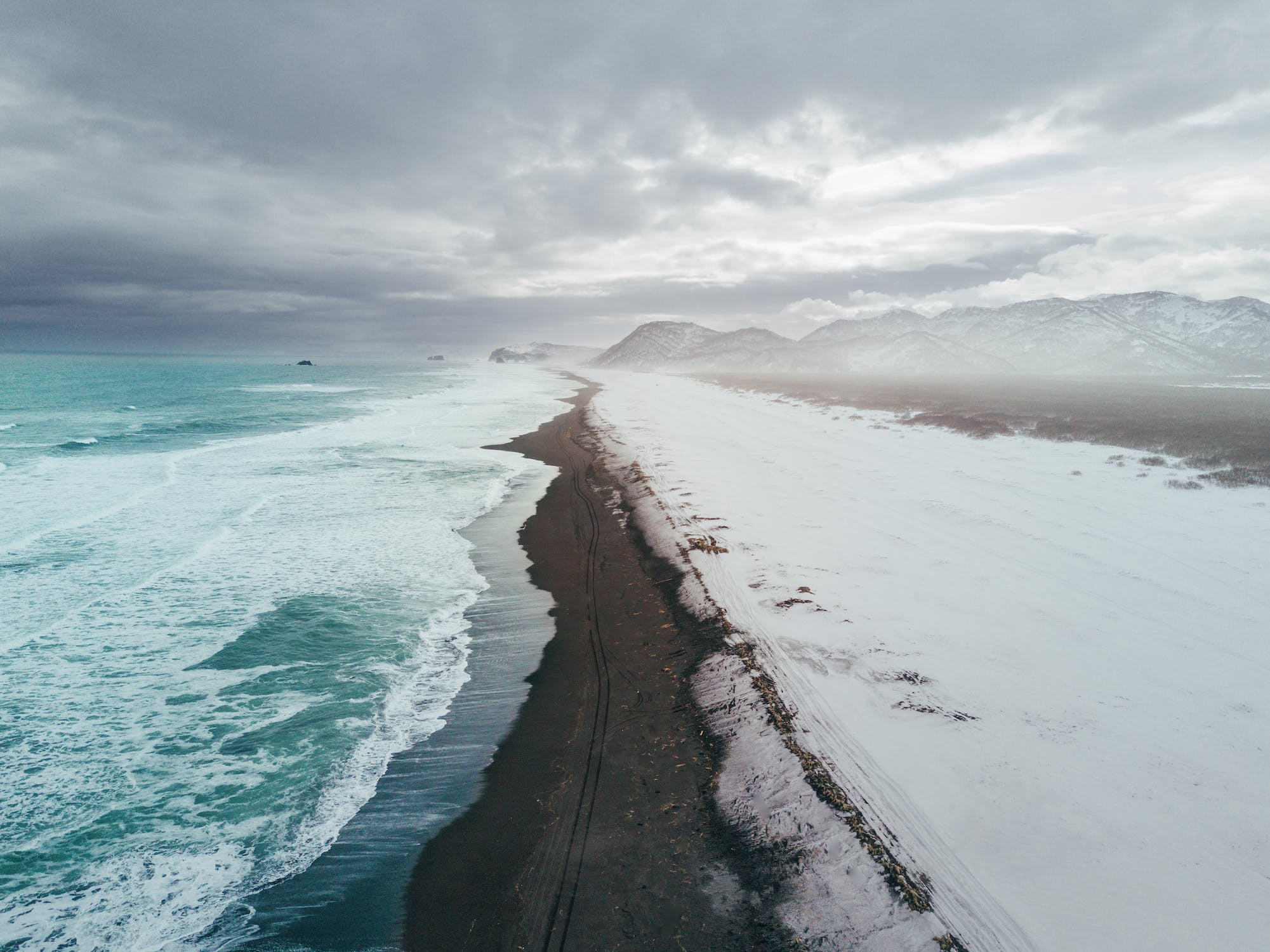 5 Places in the U.S. for the Best Winter Beach Vacations - Flagpole To-Go