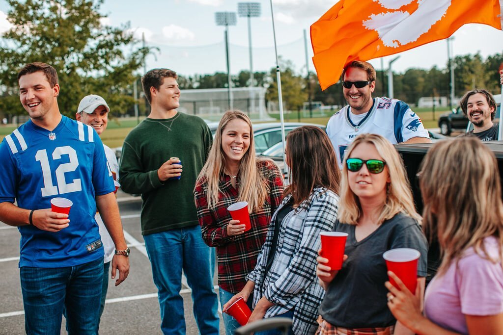 8 Must-Have Clemson Football Gifts - Flagpole To-Go