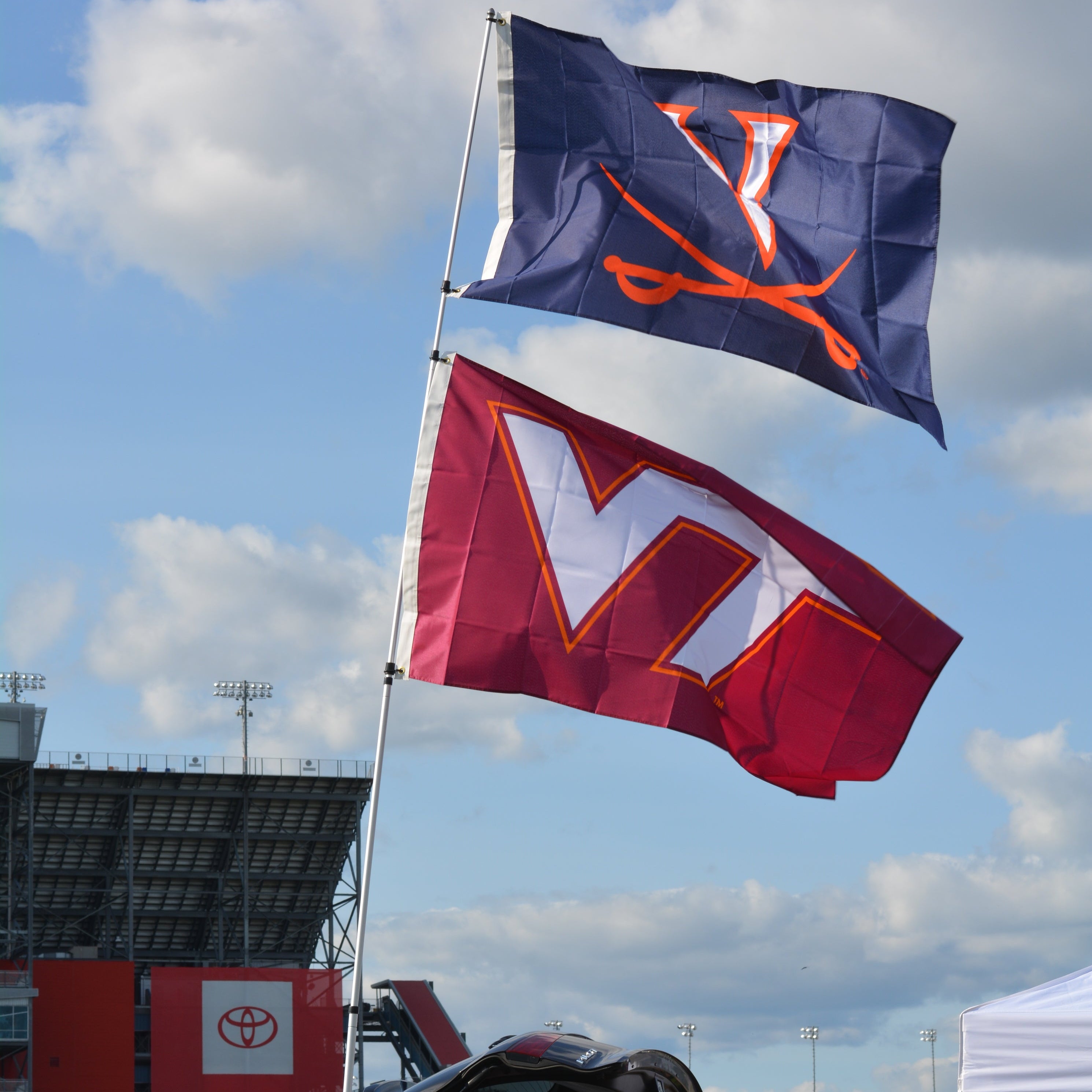 8 Winter Tailgate Gear Must-Haves - Flagpole To-Go