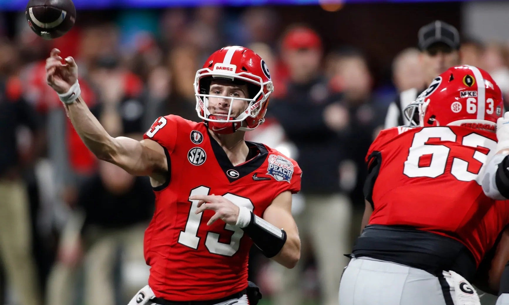 Kirby Smart Coaching Career