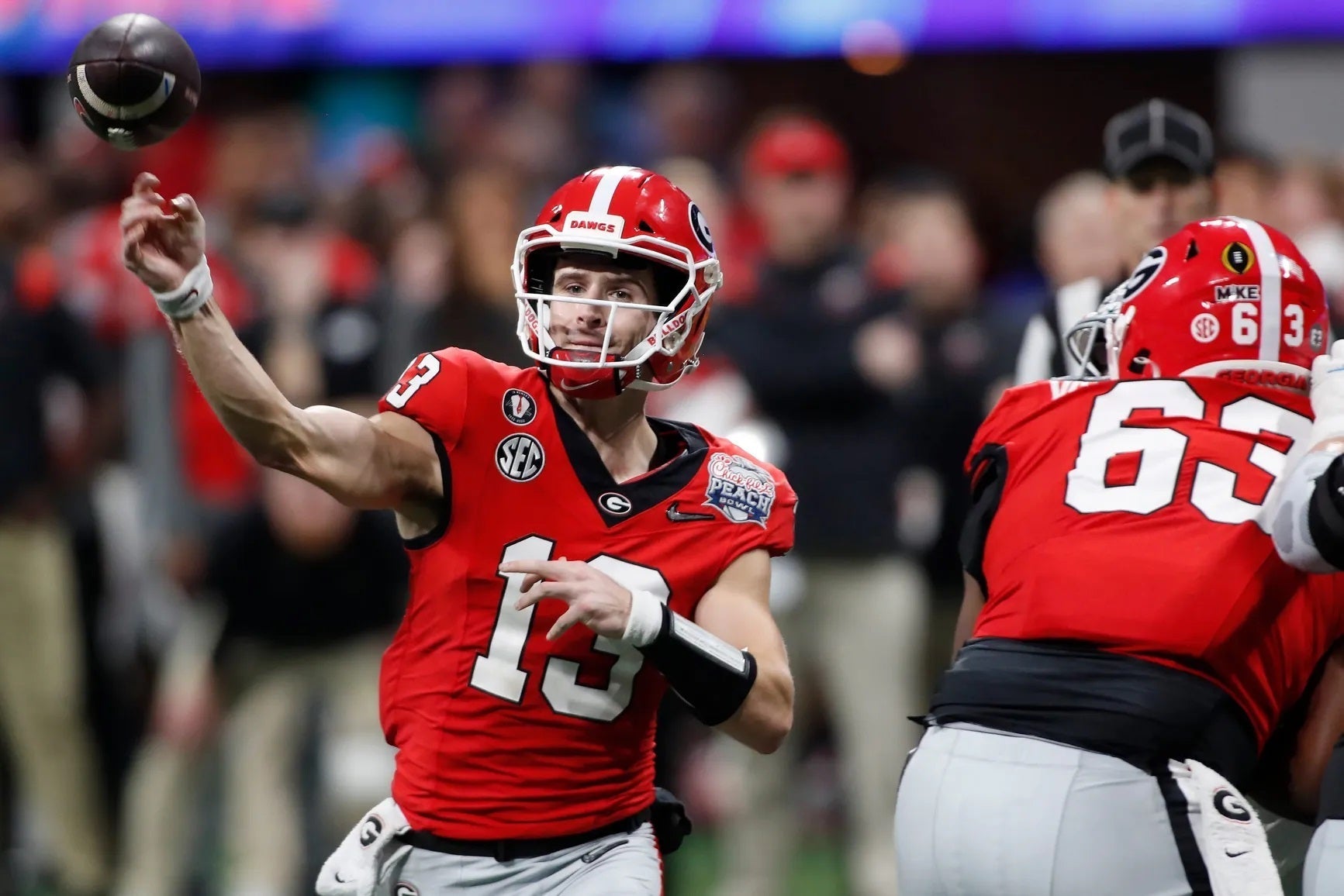 Kirby Smart Coaching Career