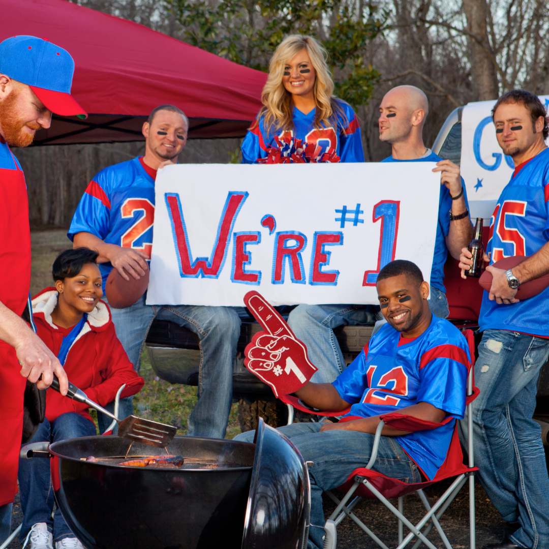 6 Must-Have Items for Your Packers Tailgate