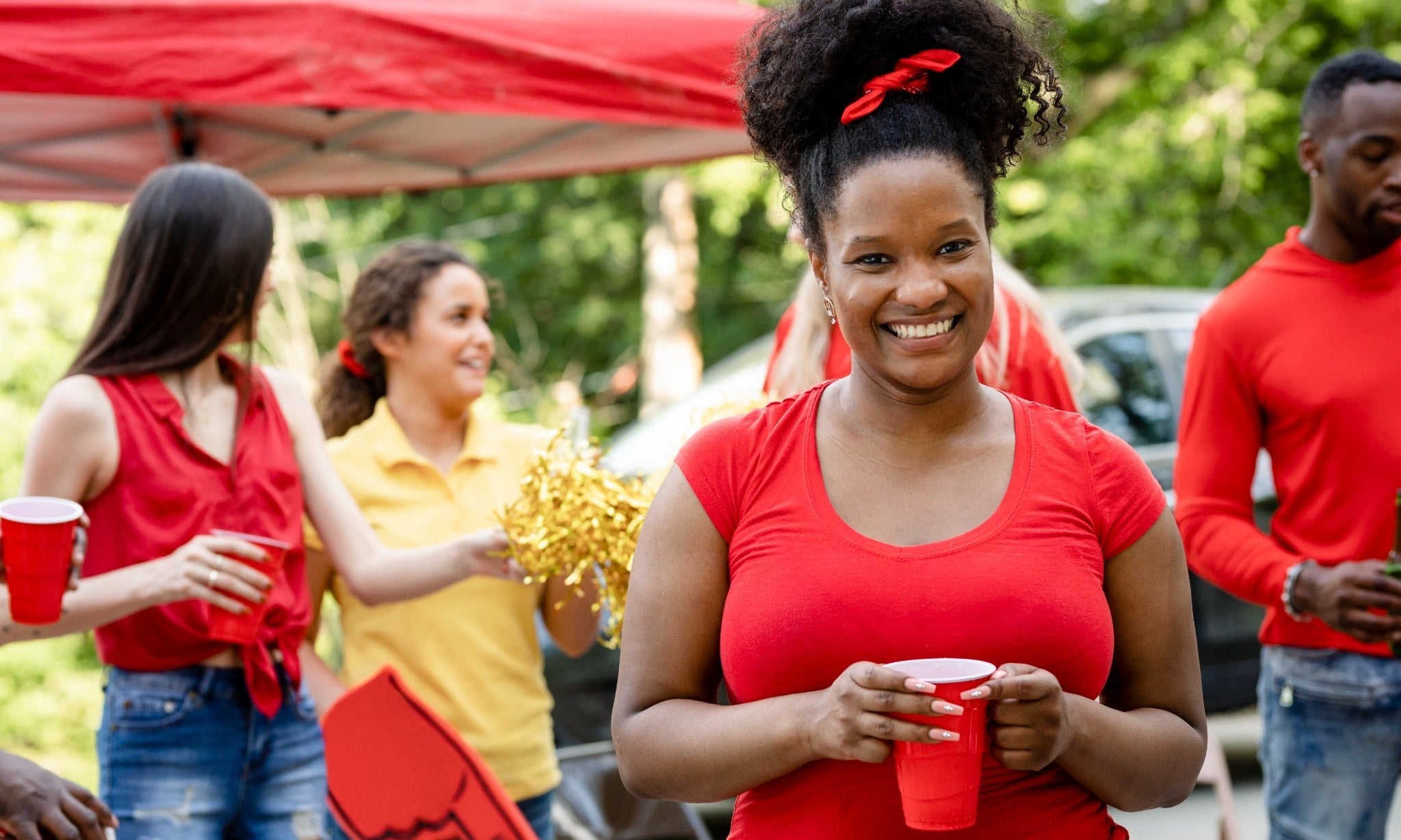 The Ultimate Guide to Tailgating a Georgia Football Game in Athens