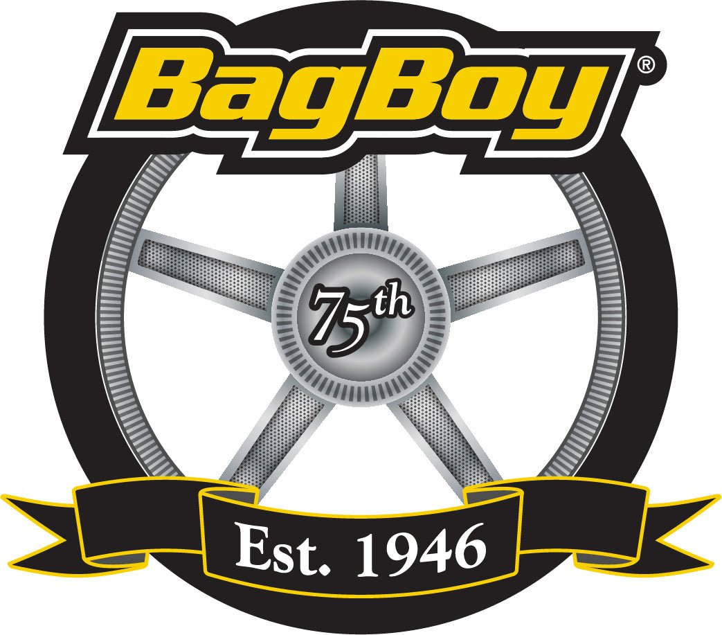 Bag Boy Honors Longtime Associates - Flagpole To-Go