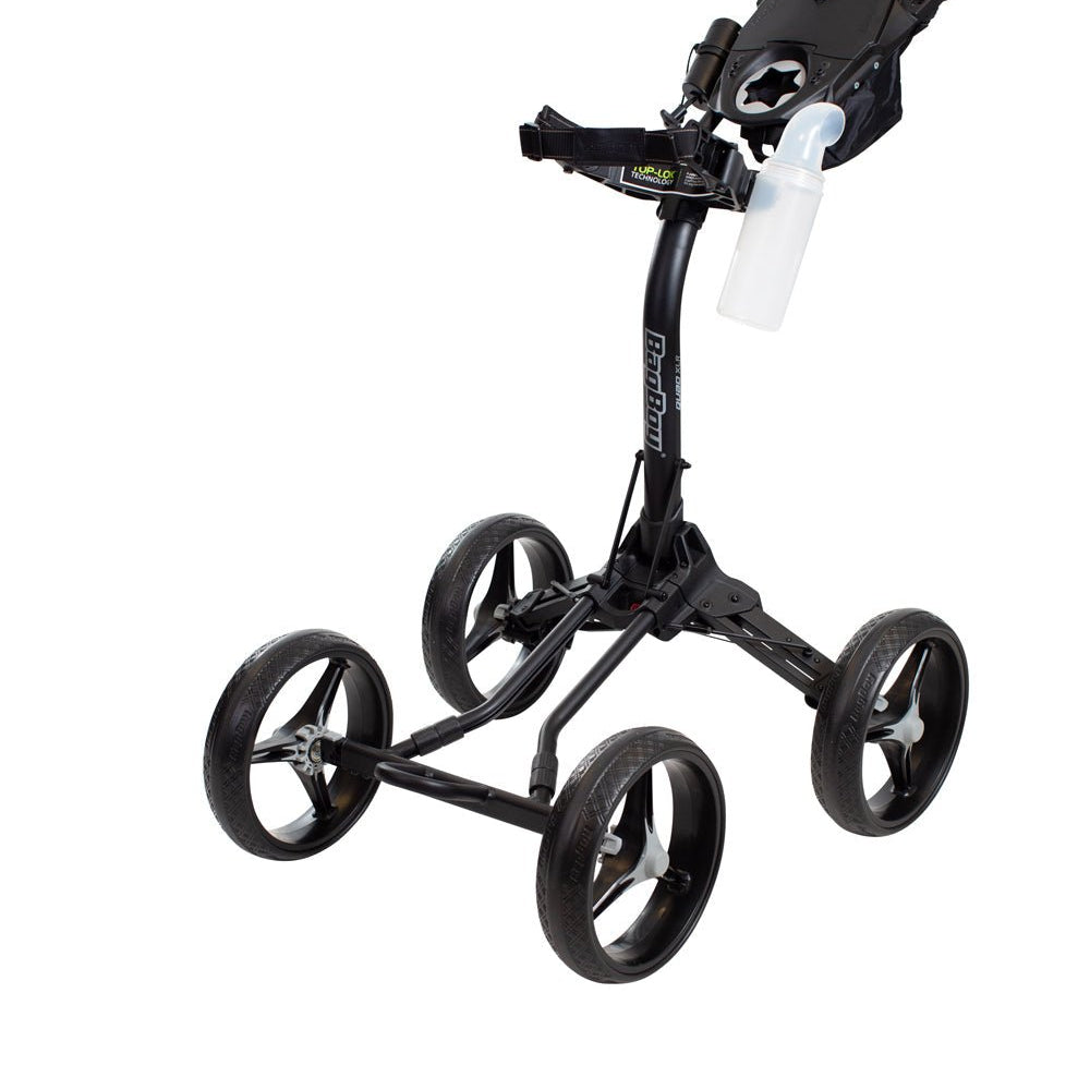Bag Boy to Launch Quad XLR Rental Cart in April 2019 - Flagpole To-Go