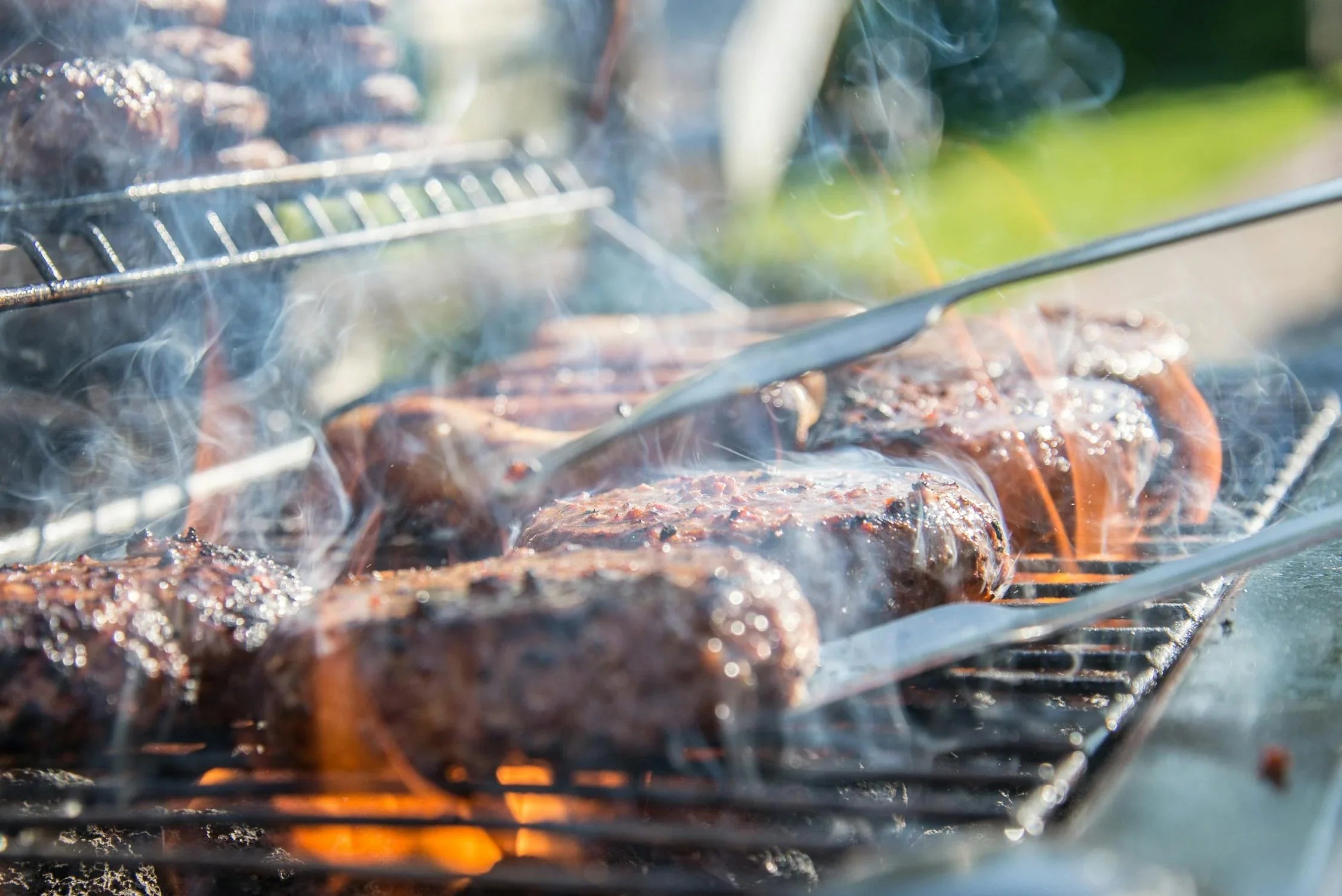 Get Game Day Ready: Which Tailgating Grill is Best?