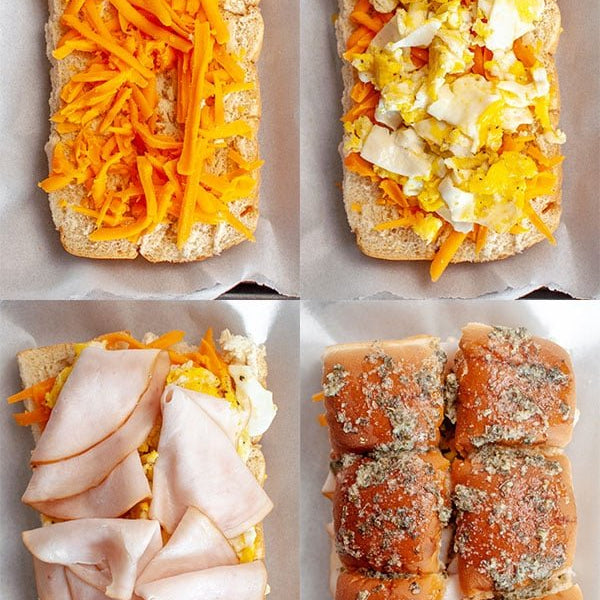 Breakfast Tailgate Recipes That Score Big - Flagpole To-Go