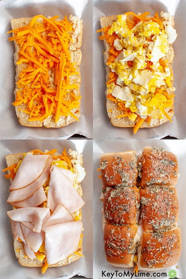 Breakfast Tailgate Recipes That Score Big - Flagpole To-Go