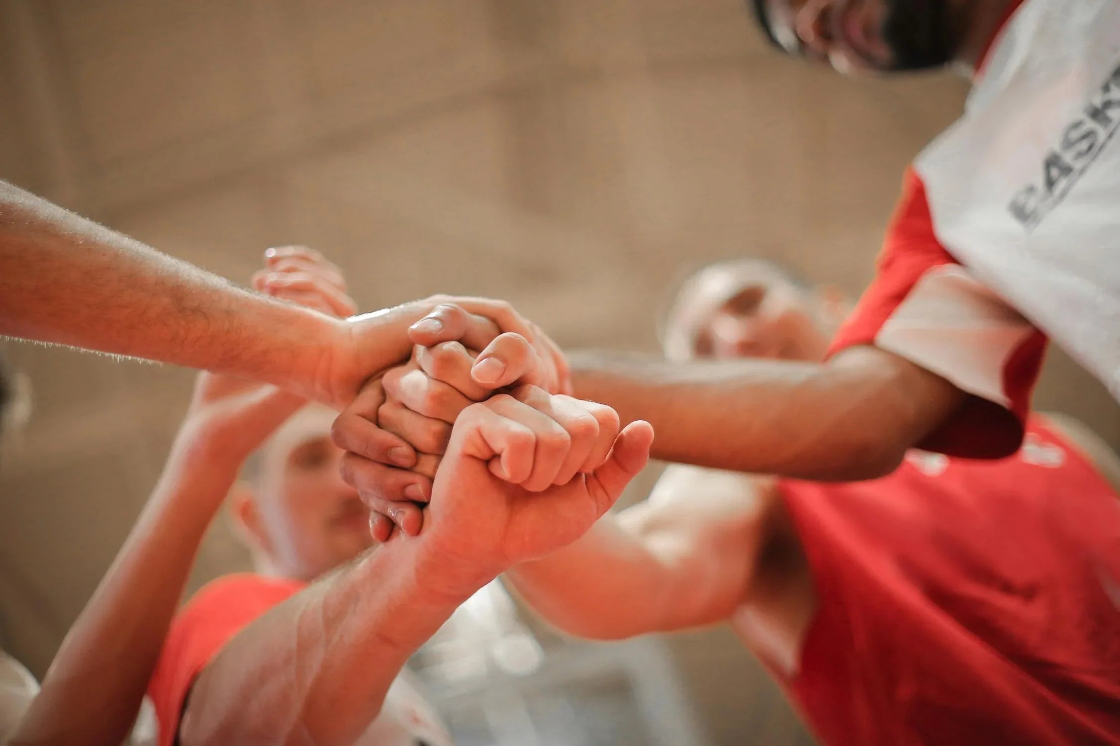 Down On Your Basketball Luck? Pick New Pre Game Rituals - Flagpole To-Go