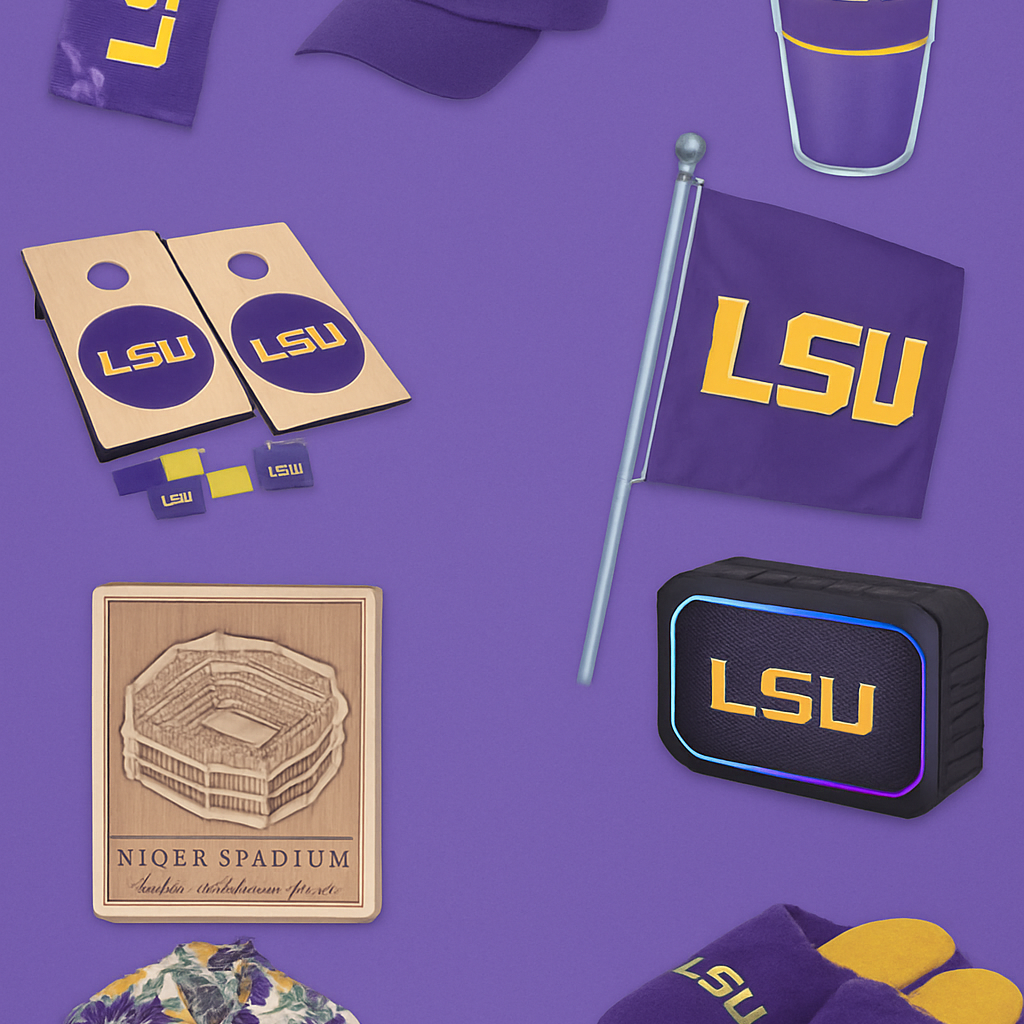 lsu gifts