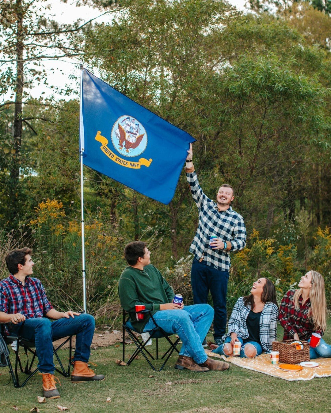 Educate & Celebrate: Veterans Day Coloring Pages, Activities & More for Kids - Flagpole To-Go