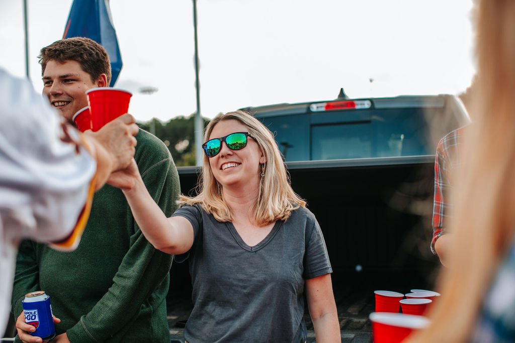 Flagpole-To-Go Tailgating Gifts Guide - Flagpole To-Go