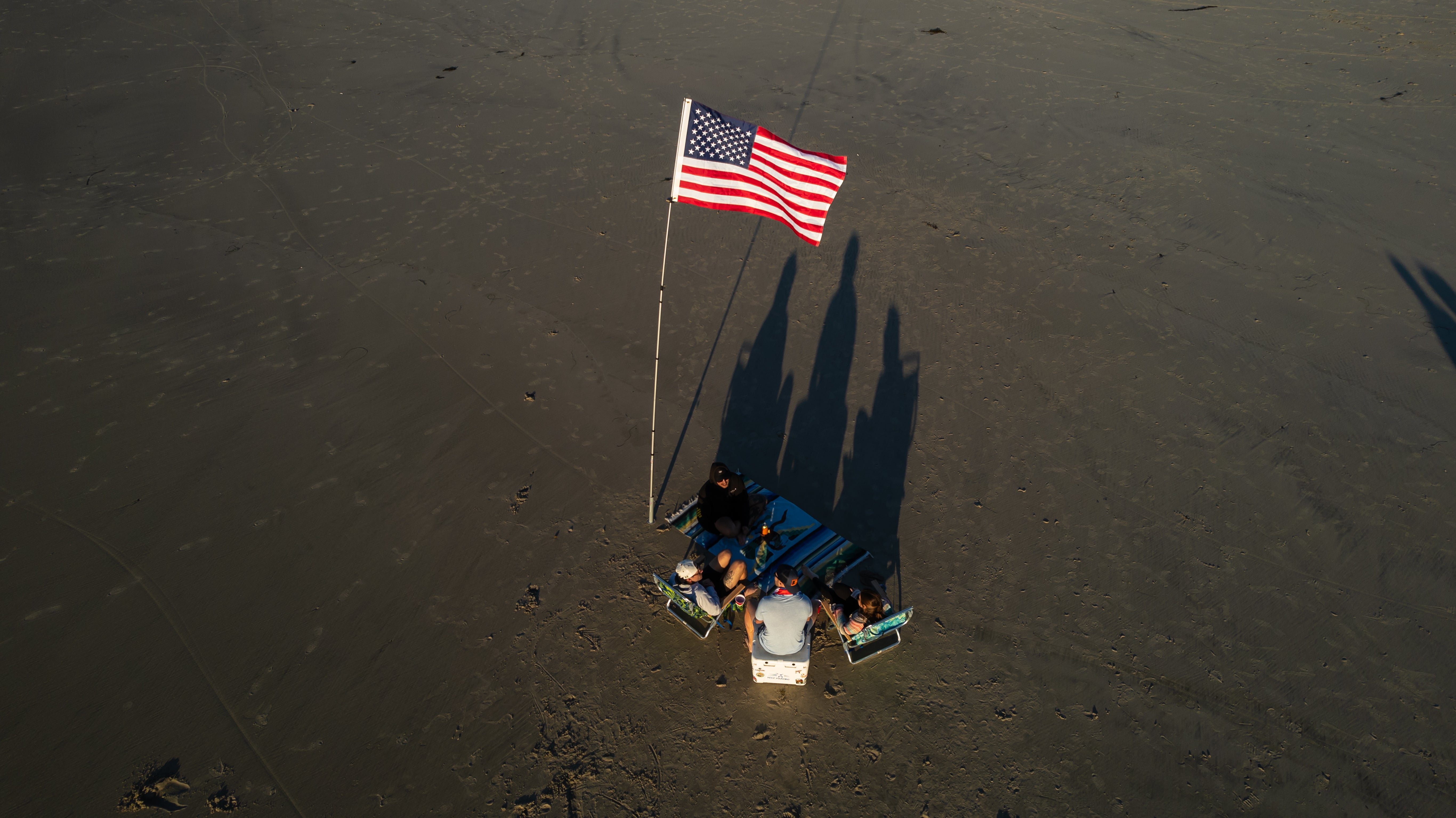 4th of July Party Ideas