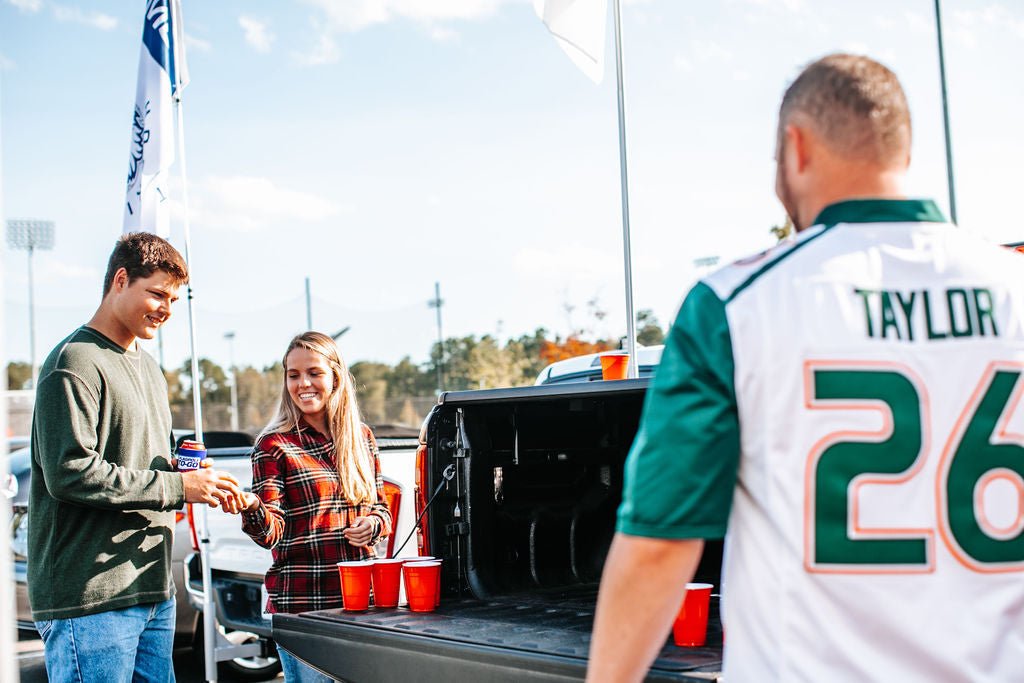 Game-Winning Gifts for Football Fans: College Edition (2024) - Flagpole To-Go