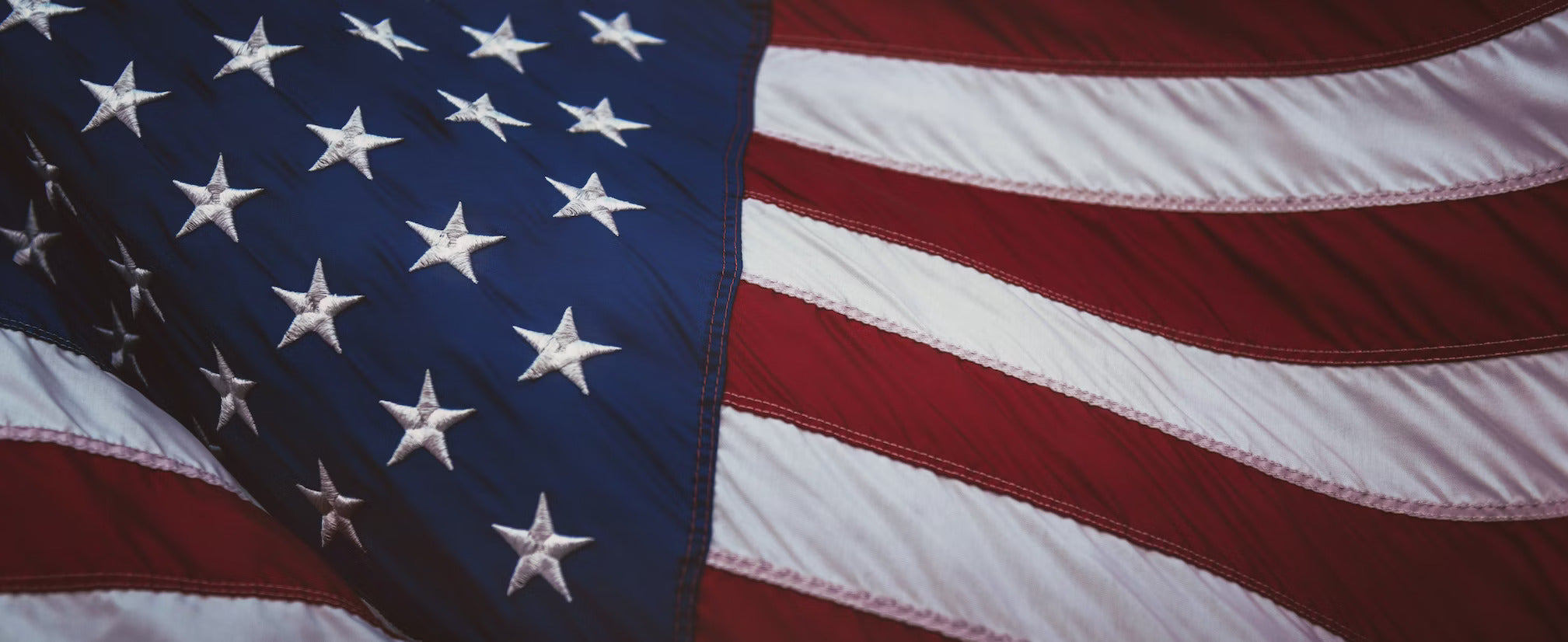 Patriotic gifts