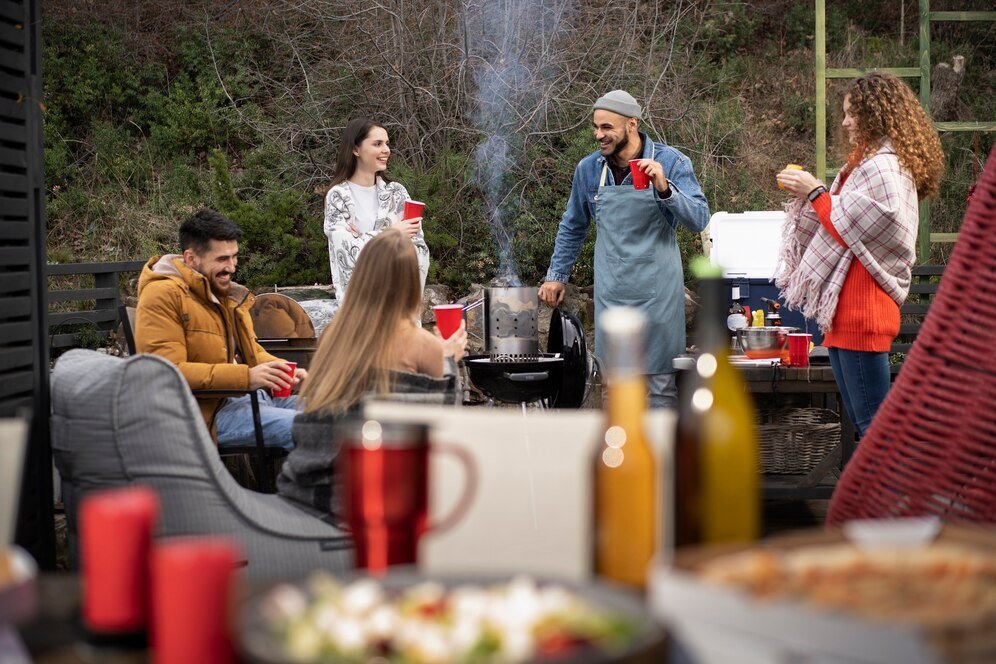 Recipe Roundup: Top Cold Weather Tailgate Food - Flagpole To-Go