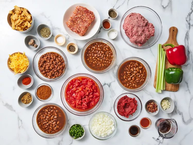 Tailgate Crock Pot Recipes That’ll Warm You Up - Flagpole To-Go