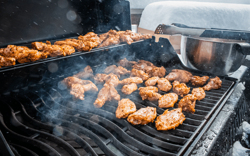 The Best Tailgate Grill Recipes for Game Day - Flagpole To-Go