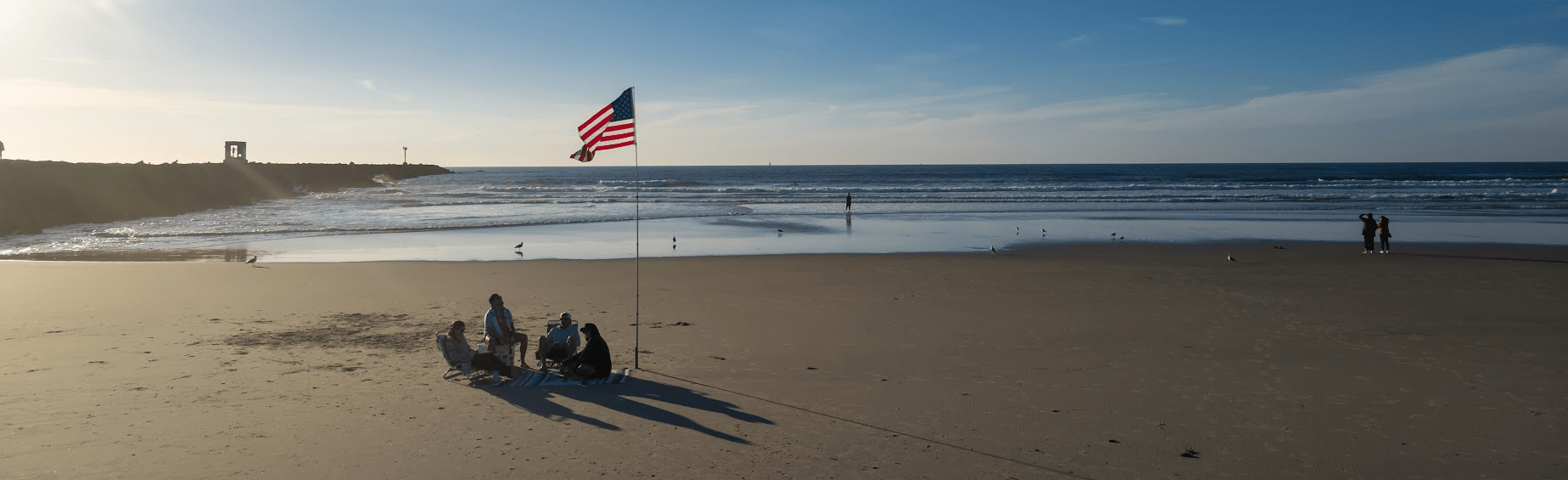 The Flagpole-To-Go 4th of July Party Guide - Flagpole To-Go