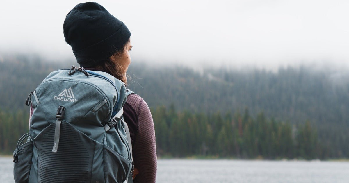 The Flagpole-To-Go Winter Camping Gear Checklist - Flagpole To-Go