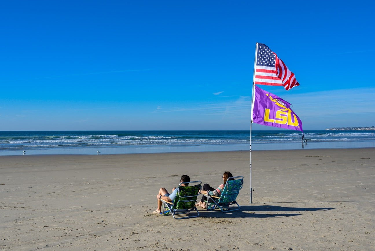 The Ultimate Spring Break Packing List: 44 Must-Haves – Flagpole To-Go