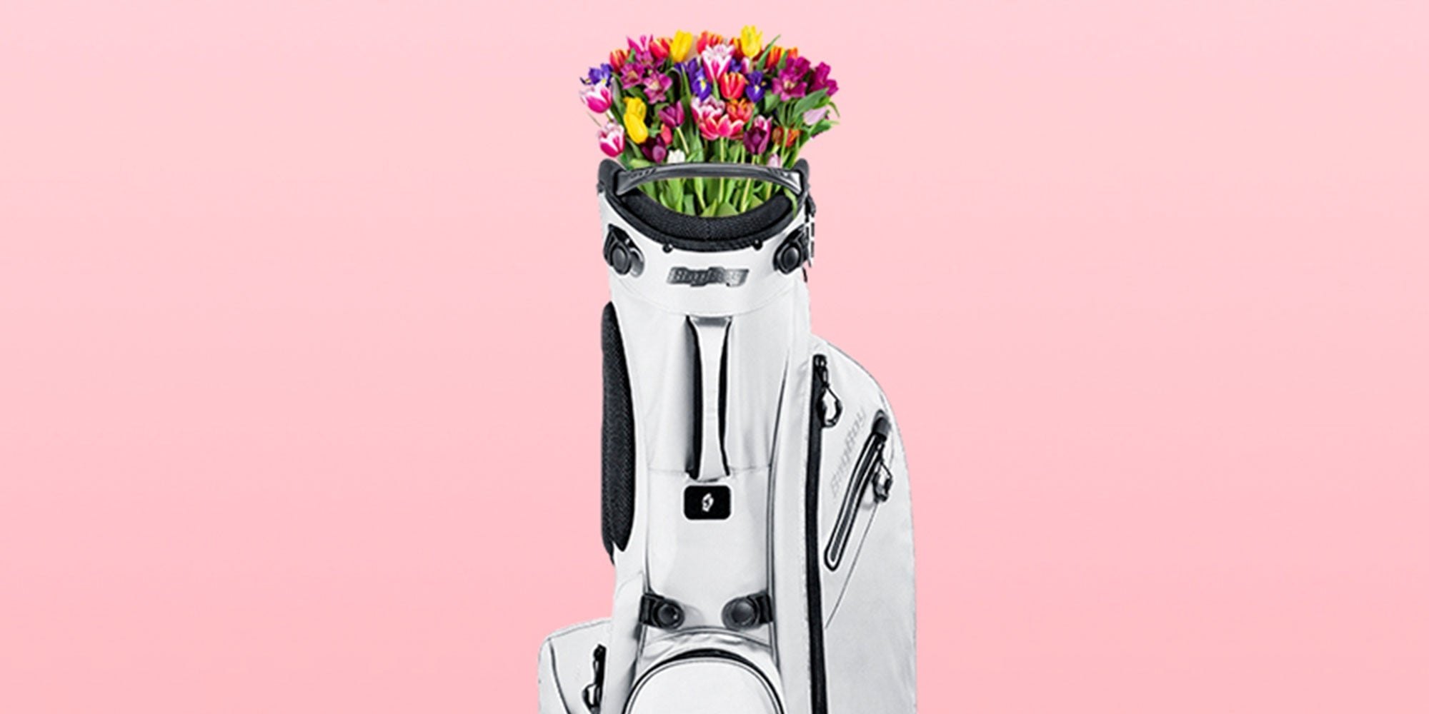 Valentine's Day Gift and Gift Basket Ideas for Golfers - Flagpole To-Go