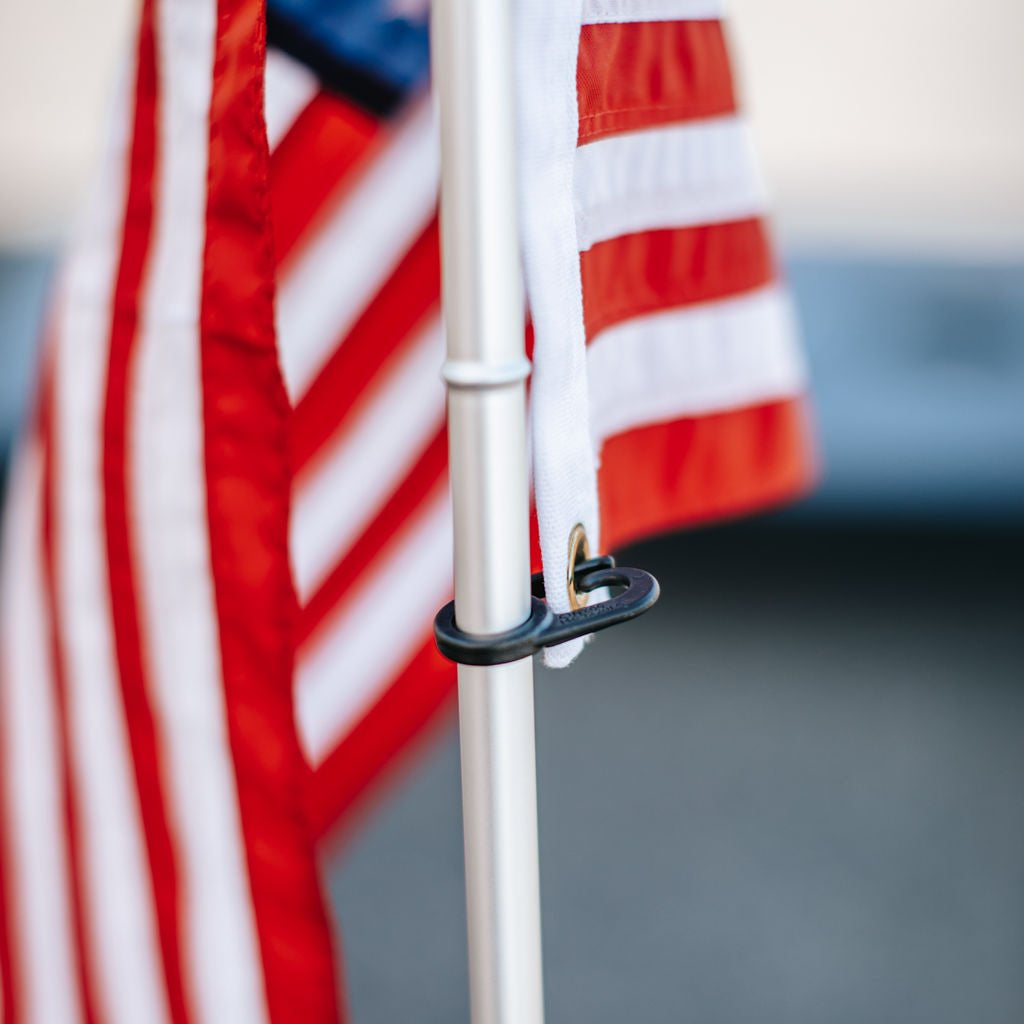 Veterans Day Events Near Dallas - Flagpole To-Go