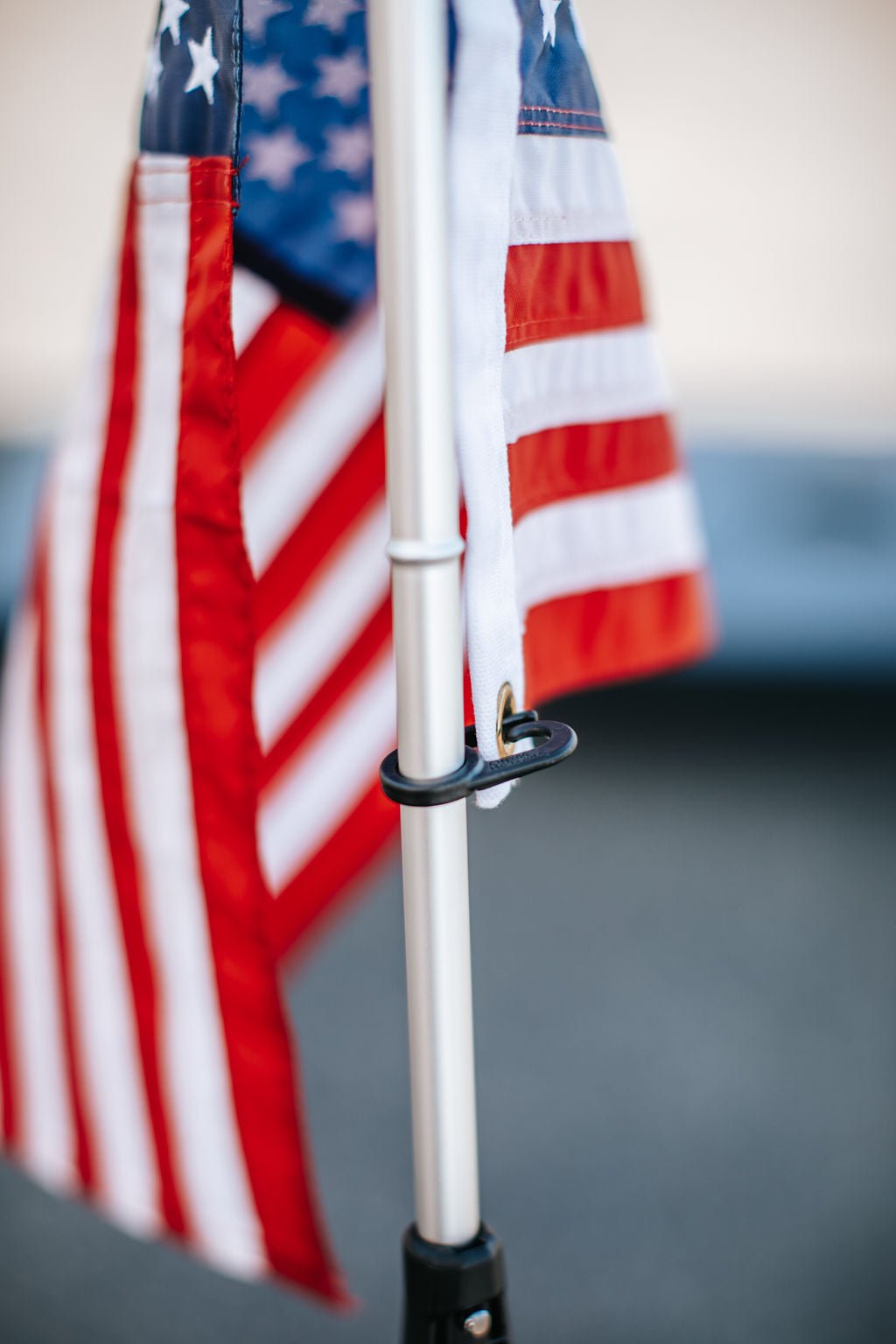 Veterans Day Events Near Dallas - Flagpole To-Go