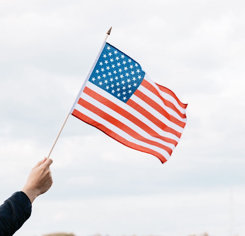 Veterans Day Events Near D.C. - Flagpole To-Go