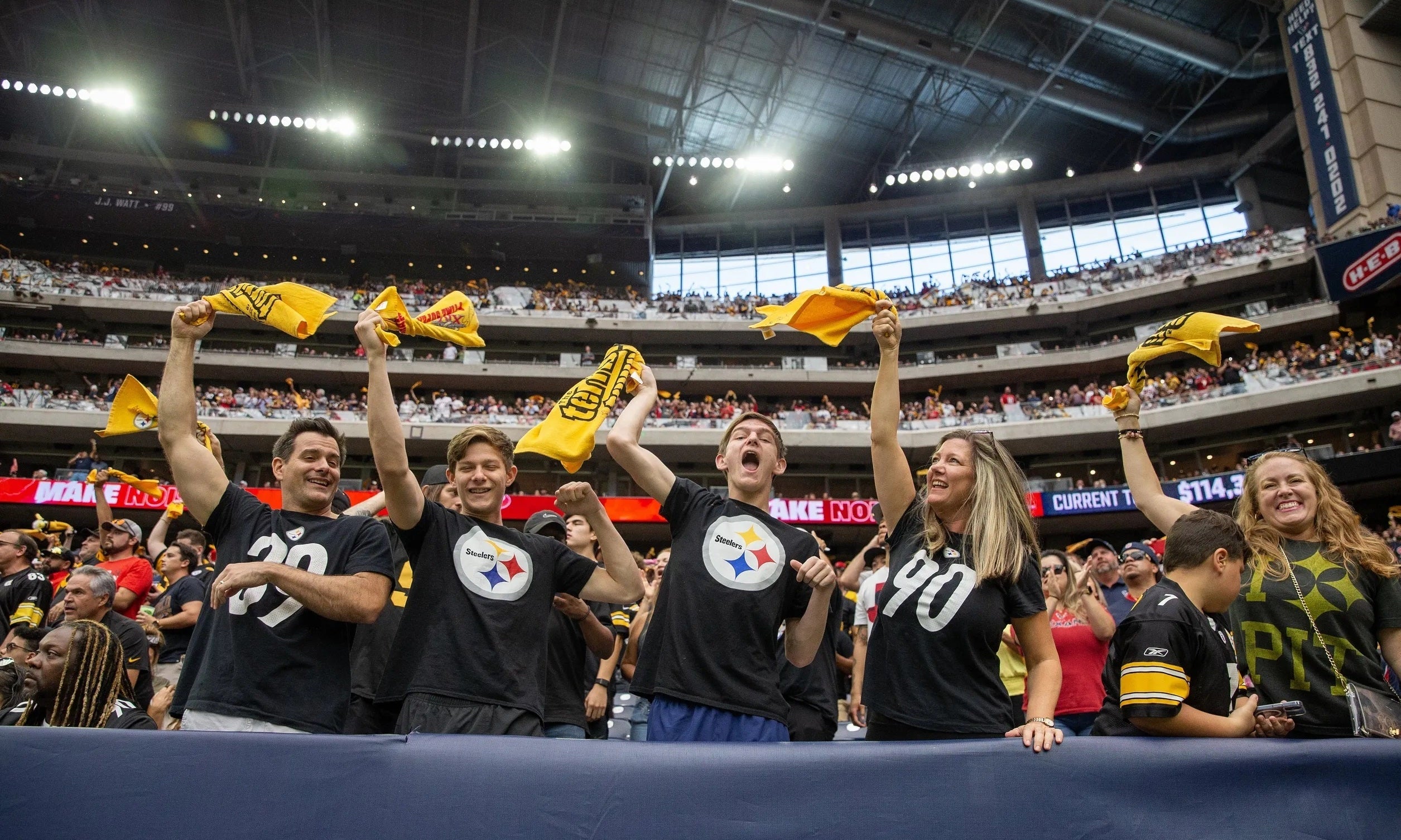 Terrible Towel
