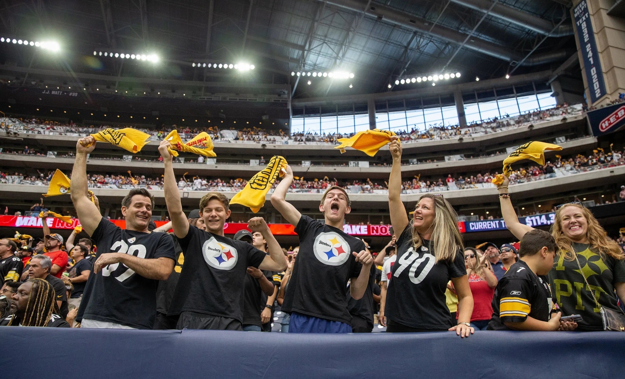 Terrible Towel