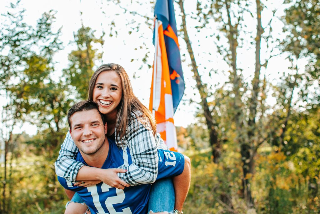 Winning NFL Gift Ideas for Die-Hard Fans 2024 - Flagpole To-Go