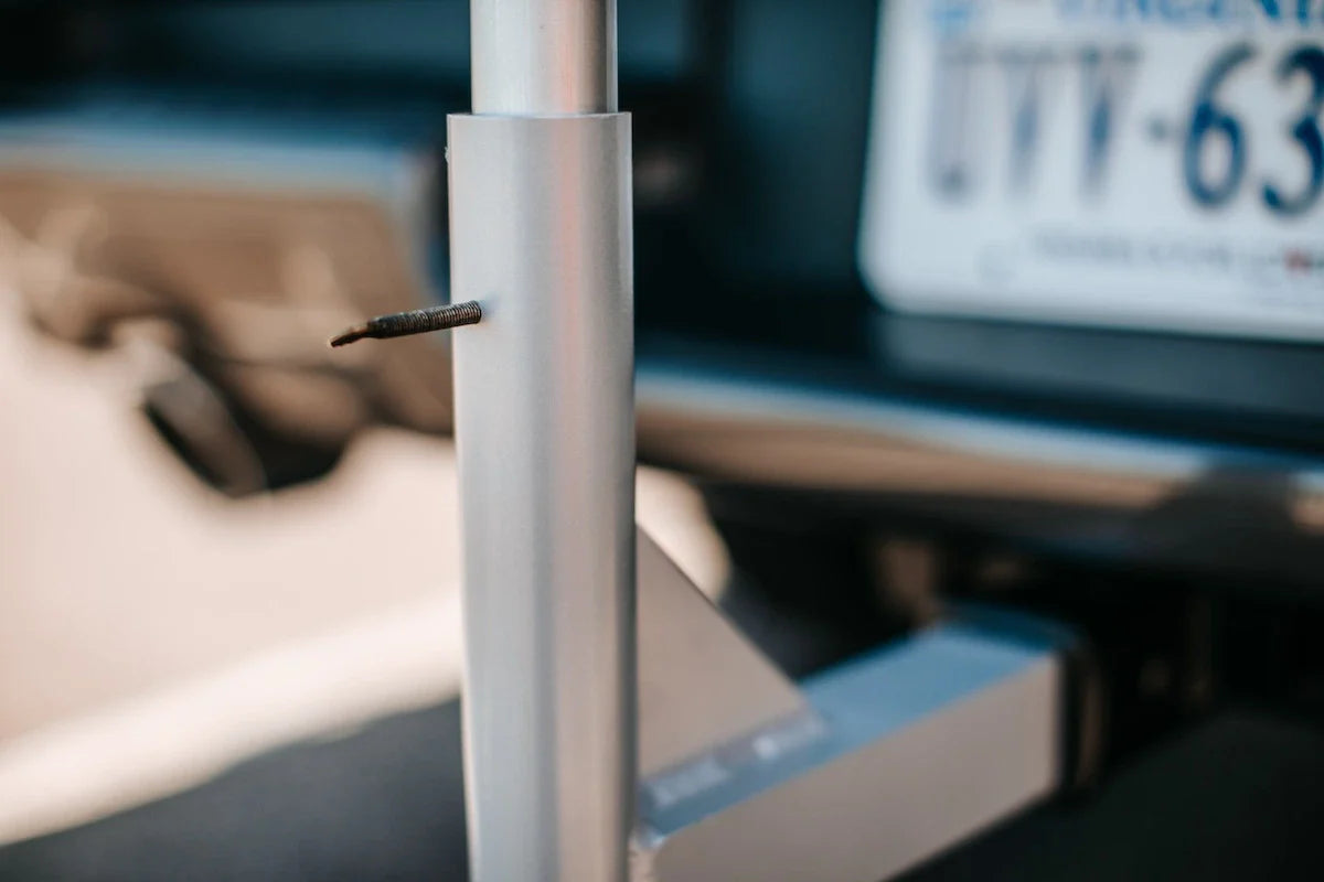 Explore Flag Pole Hardware
