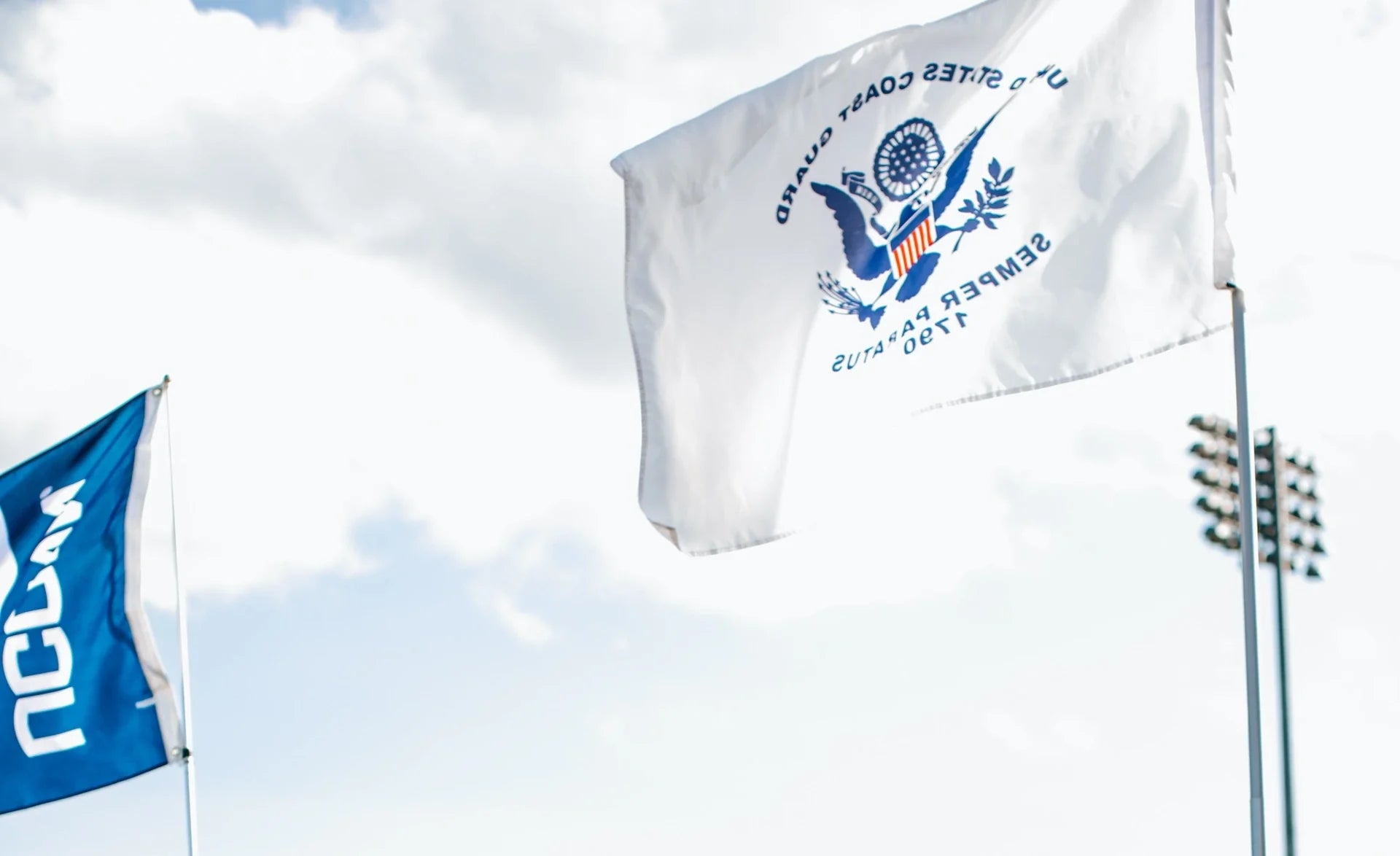 Military Flags
