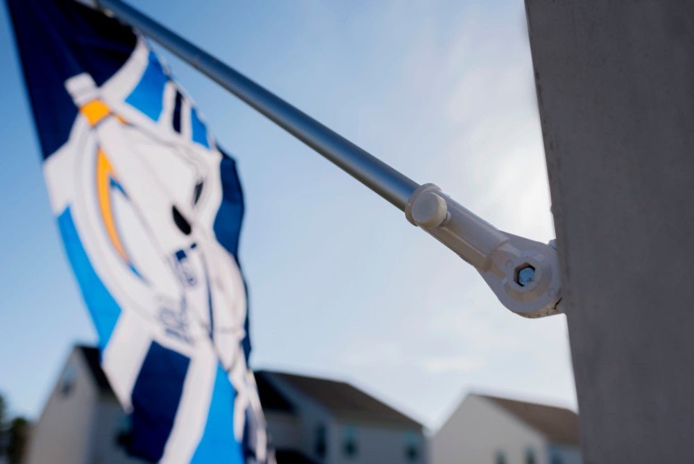 Accessories - Flagpole To-Go