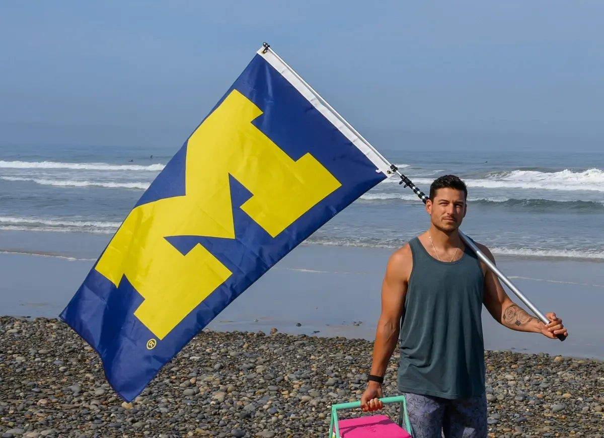 3' x 5' Outdoor Flags
