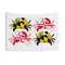 3' x 5' MD Crab Flag - Flagpole To - Go