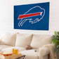 Buffalo Bills flag